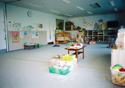 写真：第2ふたば幼児教室
