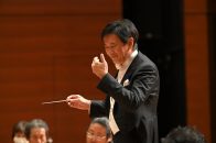 関西フィルハーモニー管弦楽団　弥生の風ホールクラシックコンサート2022