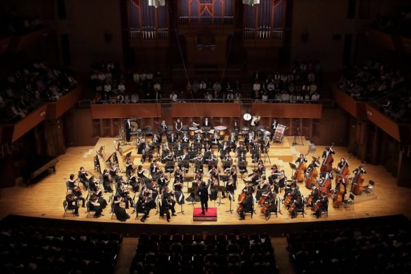 関西フィルハーモニー管弦楽団　弥生の風ホール クラシックコンサート