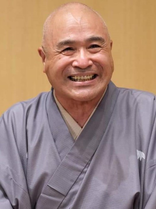 初心者大歓迎 笑福亭伯枝のおもしろ落語講座