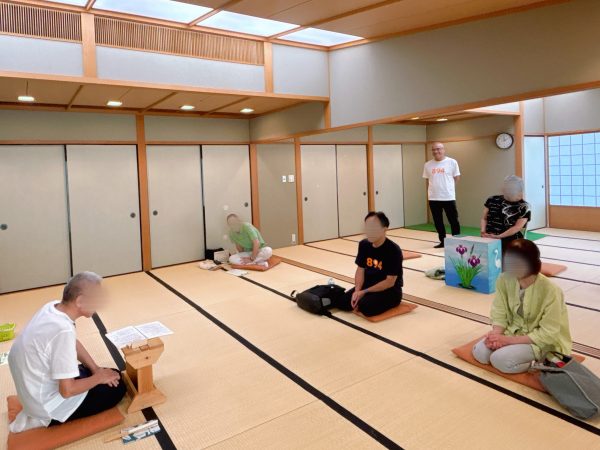 初心者大歓迎 笑福亭伯枝のおもしろ落語講座