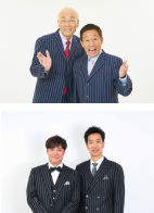 オール阪神・巨人結成 50周年記念公演　来て！見て！笑て！ in和泉
