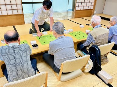 「囲碁上達講座」ｶﾙﾁｬｰﾌｪｽﾃｨﾊﾞﾙ2026無料体験講座