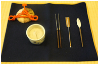 「香道入門　香あてゲーム」ｶﾙﾁｬｰﾌｪｽﾃｨﾊﾞﾙ2026無料体験講座